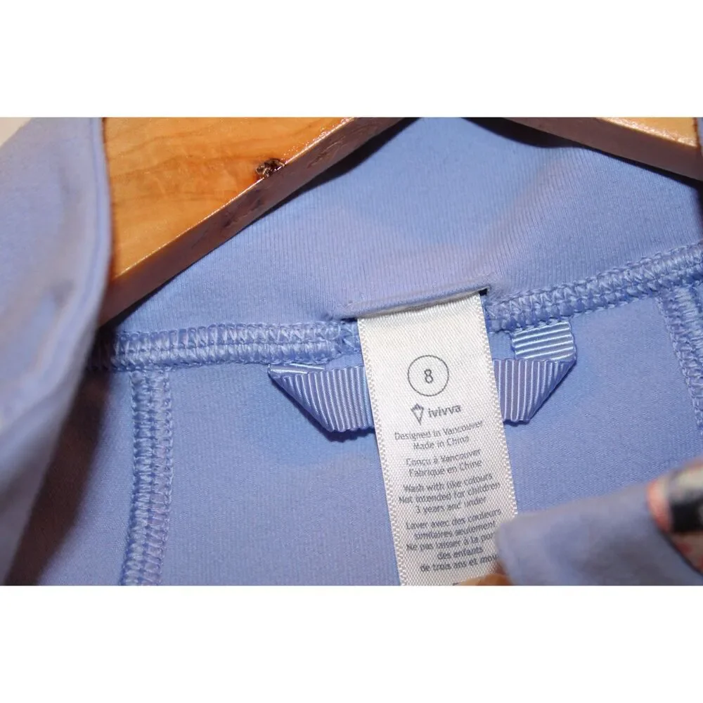 Ivivva lululemon kids